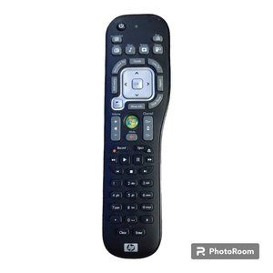 HP Windows Media Center Remote Control